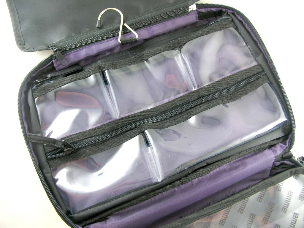 EMME Original - Cosmetic and Toiletry Bag