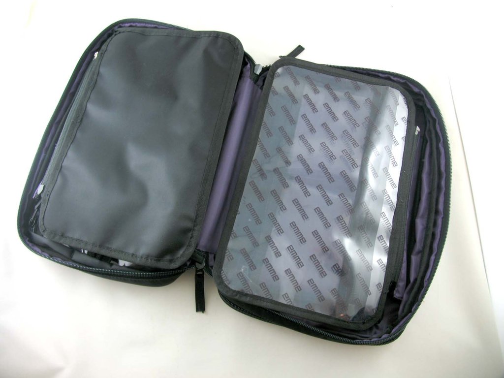EMME Original - Cosmetic and Toiletry Bag