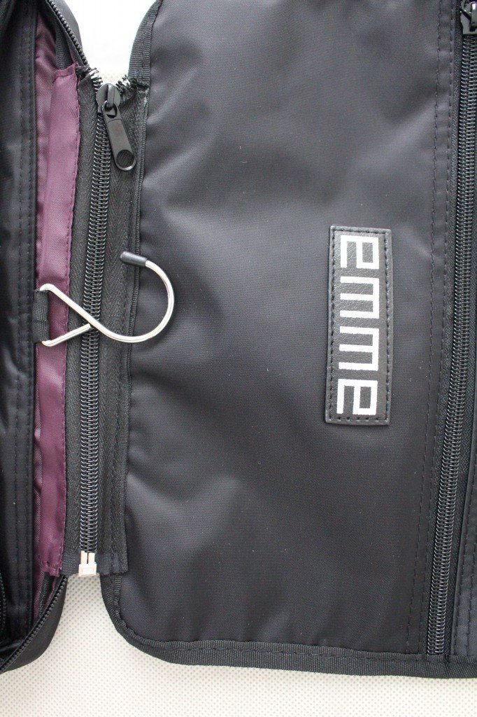 EMME Original - Cosmetic and Toiletry Bag