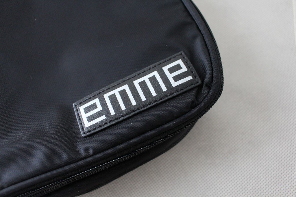 EMME Original - Cosmetic and Toiletry Bag