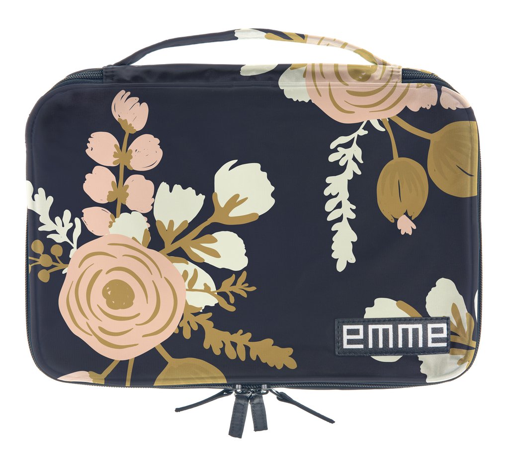 EMME Original - Cosmetic and Toiletry Bag