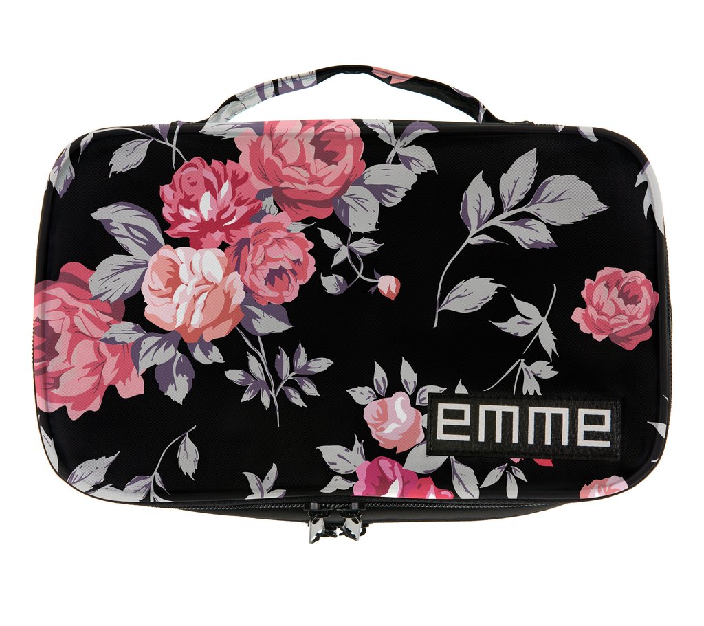 EMME Petite - Small Cosmetics and Toiletries Travel Bag