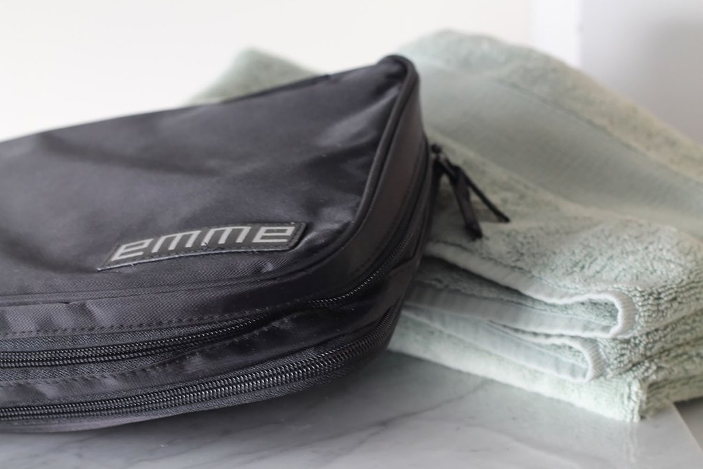 EMME Original - Cosmetic and Toiletry Bag