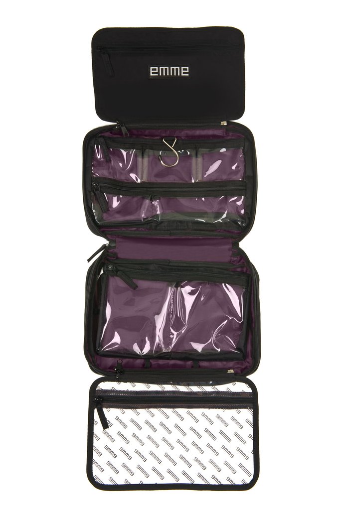 EMME Original - Cosmetic and Toiletry Bag