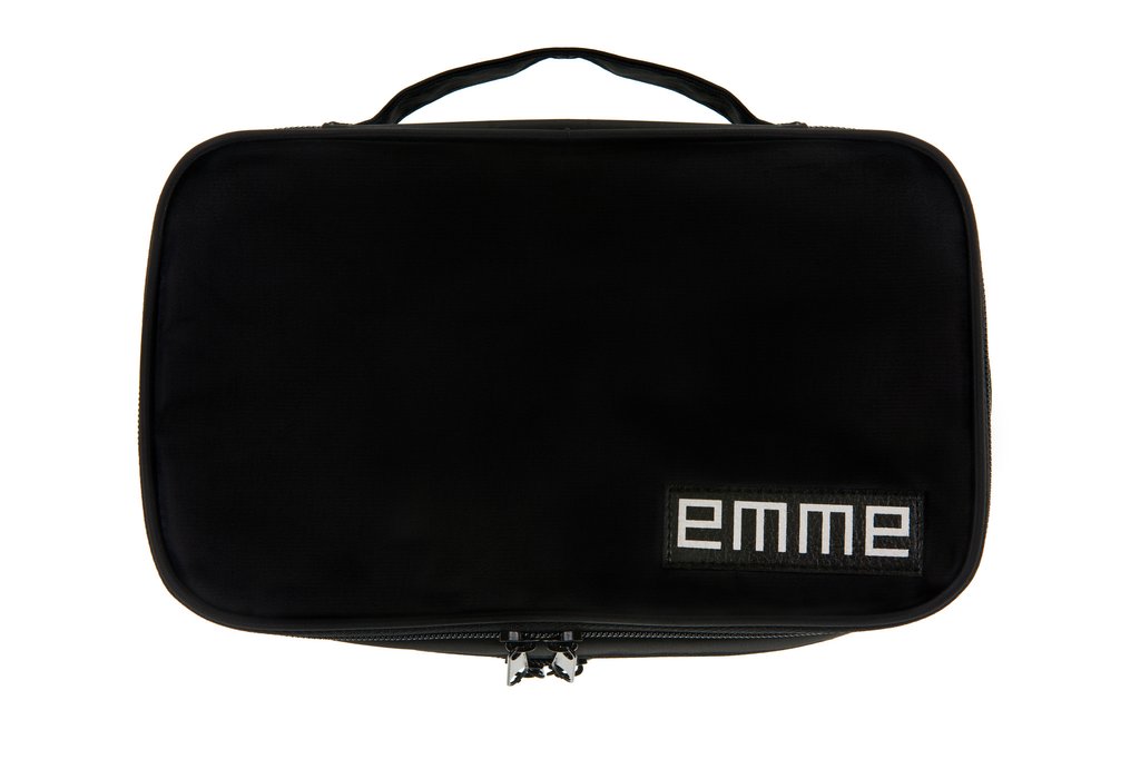 EMME Petite - Small Cosmetics and Toiletries Travel Bag