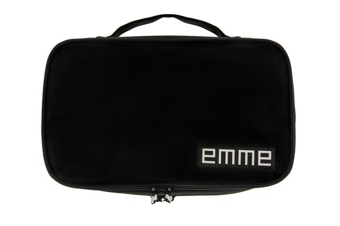 EMME Petite - Small Cosmetics and Toiletries Travel Bag