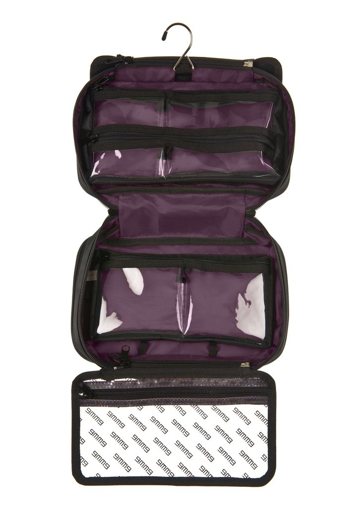 EMME Petite - Small Cosmetics and Toiletries Travel Bag